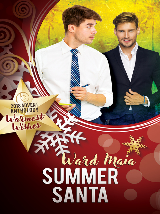 Title details for Summer Santa by Ward Maia - Available